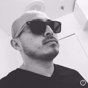 Meet your Posher, Josh